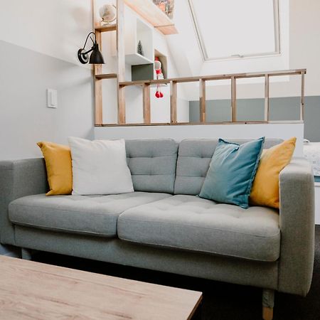 Chambres D'Hotes "Les Trois Loupiots" Chanteloup En Brie Buitenkant foto