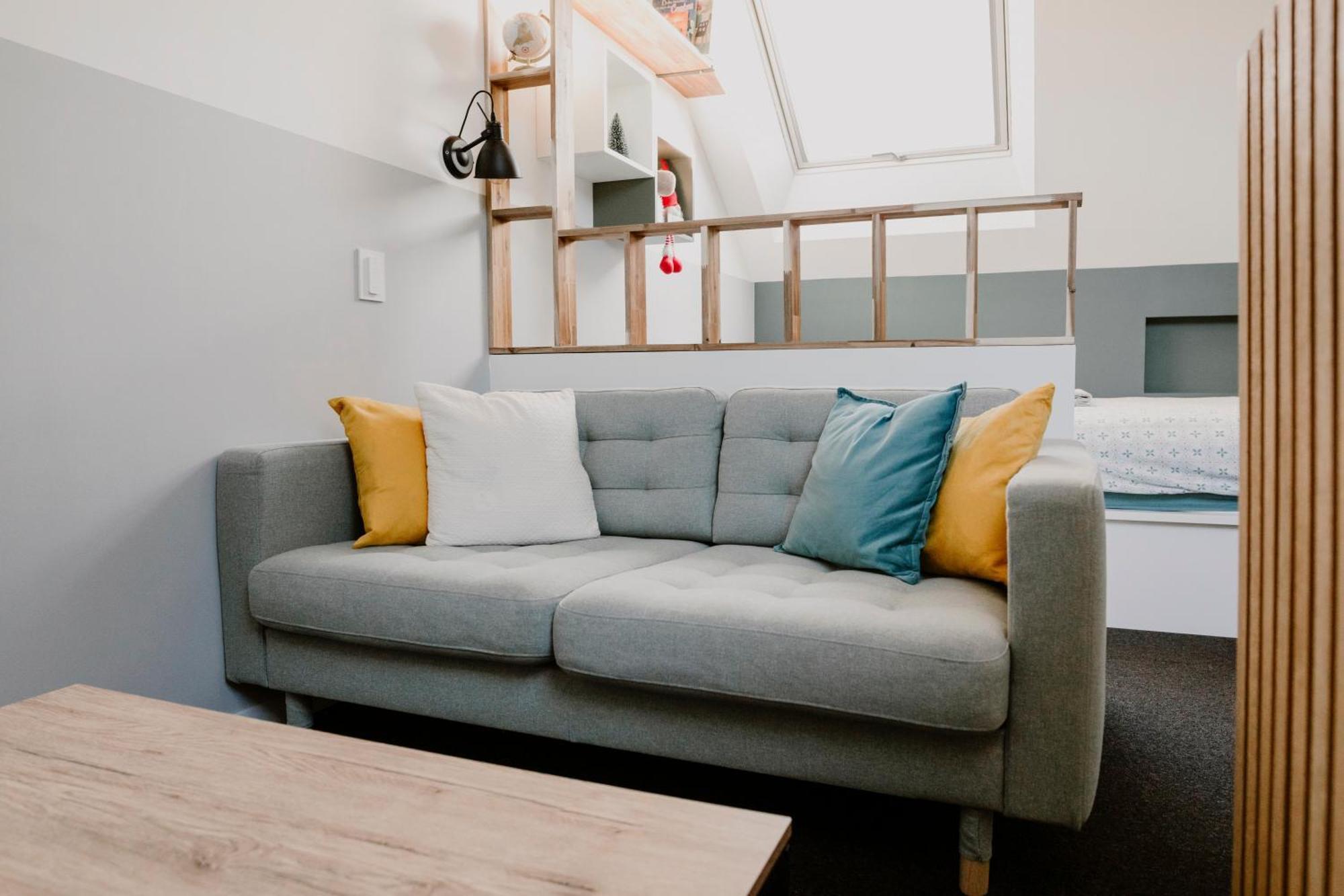 Chambres D'Hotes "Les Trois Loupiots" Chanteloup En Brie Buitenkant foto