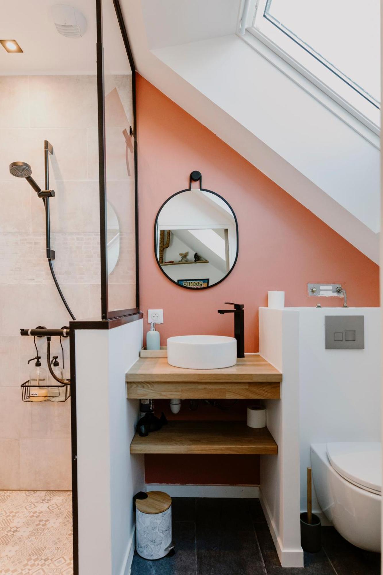 Chambres D'Hotes "Les Trois Loupiots" Chanteloup En Brie Buitenkant foto